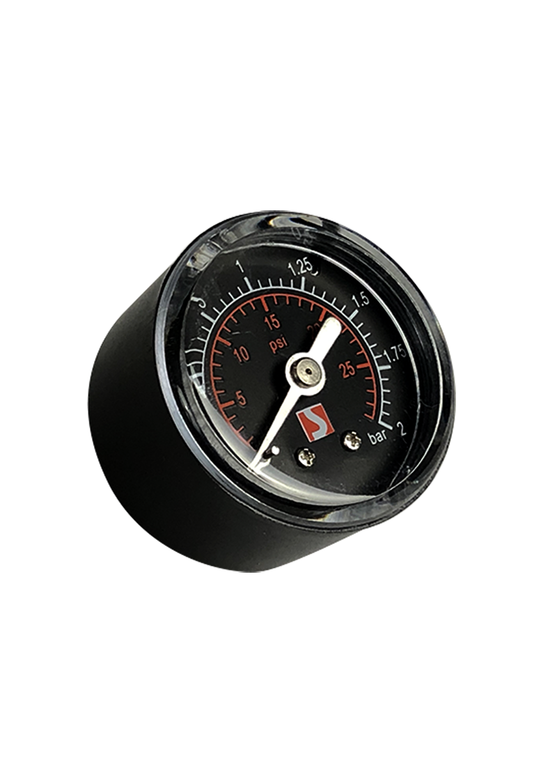 SP 236 - pressure gauge